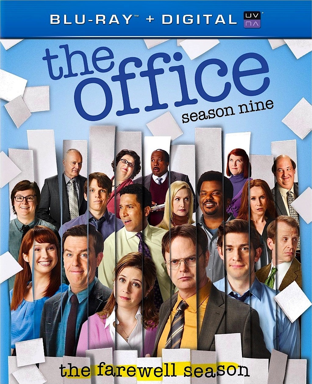download the office us season 2 torrent